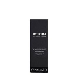 Black Diamond Eye Cream