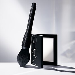 Light Reflecting Pressed Setting Powder - Mattifying Powder