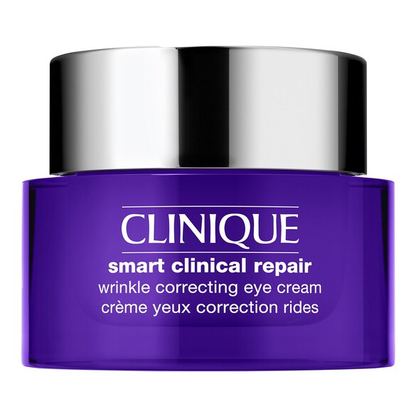 Smart Clinical Repair Wrinkle Correcting Eye Cream, Clinique