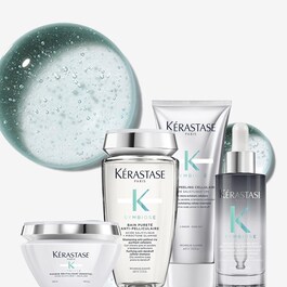 Symbiose Serum Εντατικός Ορός Νυκτός Κατά της Πιτυρίδας