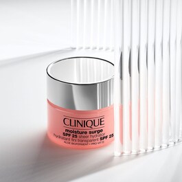 Moisture Surge SPF 25 Sheer Hydrator 