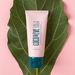 Like A Virgin Super Nourishing Coconut & Fig Hair Mask