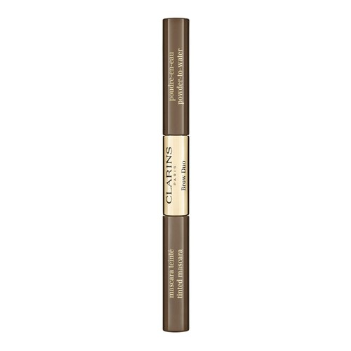 Clarins – Brow 2 Go