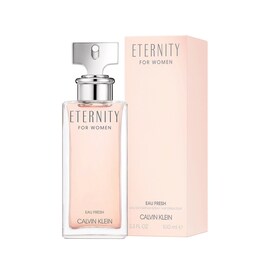 Eternity Eau Fresh For Women Eau de Parfum