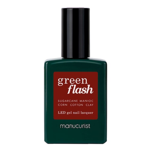 Manucurist Manucurist - Green Flash - Βερνίκι led