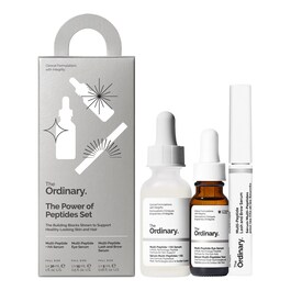 The Power of Peptides