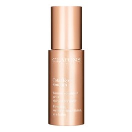 Total Eye Smooth - Firming wrinkle-smoothing eye balm