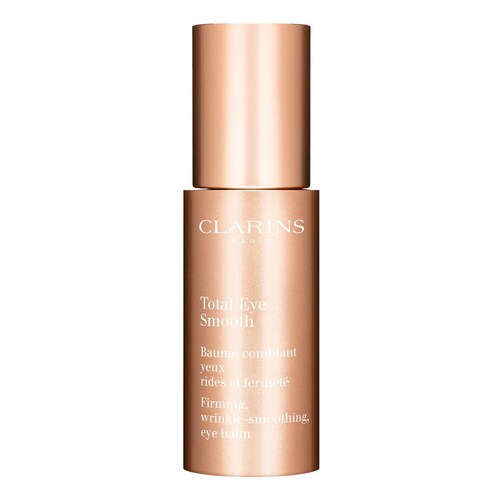 Clarins Clarins - Total Eye Smooth - Firming wrinkle-smoothing eye balm