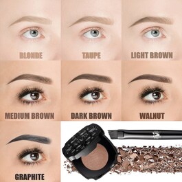Brow Struck Dimension Powder