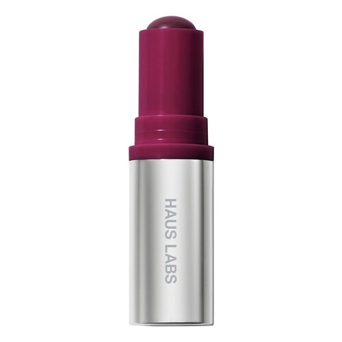 Haus Labs By Lady Gaga Haus Labs By Lady Gaga - Color Fuse Longwear Glassy Lip + Cheek Balm Blush Stick - Blush crème
