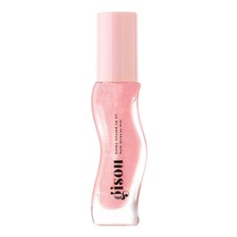 Honey Infused Lip Oil - Honey Gold
