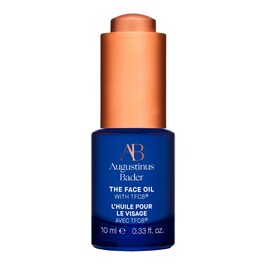 The Face Oil