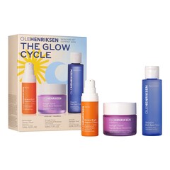 Ole Glow Icons, Ole Henriksen
