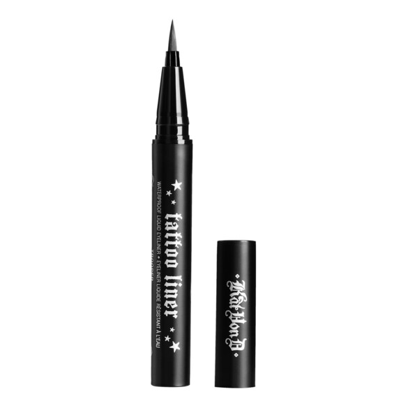 Kitten Mini Tattoo Liner, Kvd Beauty