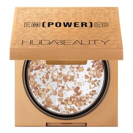 Empowered Face Gloss Highlighting Dew