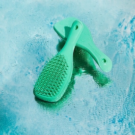 The Wet Detangler Mini - Wet Detangling Hairbrush 