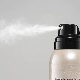 Bb. Pret-a-Powder Tres Invisible Dry Shampoo with French Pink Clay