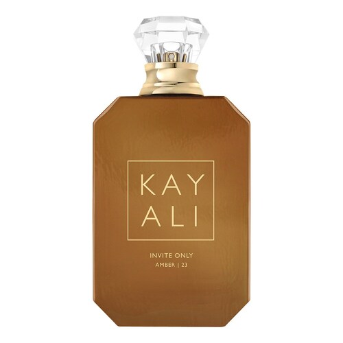Kayali Kayali - Invite only amber 23 - Eau de parfum