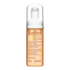 PICK&LOVE GENTLE RENEWING CLEANSING MOUSSE - Λοσιόν ντεμακιγιάζ, Clarins