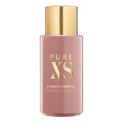 Body Lotion 200ml, PACO RABANNE