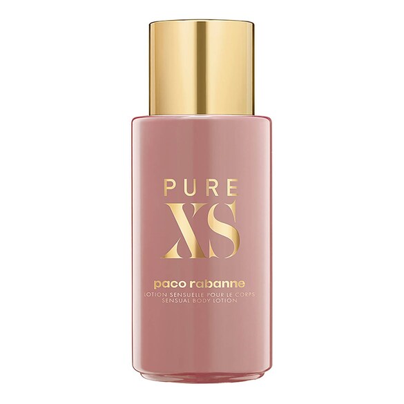 Body Lotion 200ml, Rabanne Fragrances
