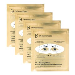 DermInfusions Μάσκα Περιγράμματος Ματιών Ανόρθωση + Ανάπλαση, Dr Dennis Gross