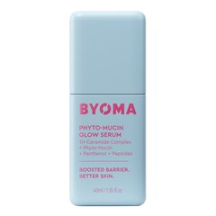 Phyto-Mucin Glow Serum - Ενυδατικός Ορός, Byoma