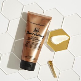 BOND BUILDING REPAIR CONDITIONER
