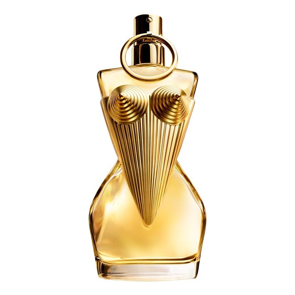 Gaultier Divine - Eau de Parfum - Νότες απο αλάτι, κρίνο, μαρέγκα, Jean Paul Gaultier