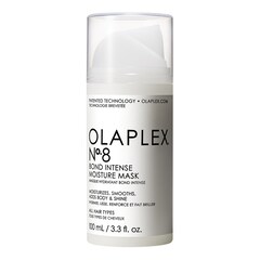 No. 8 BOND INTENSE MOISTURE MASK, OLAPLEX