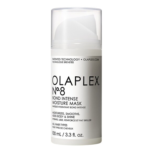 No. 8 BOND INTENSE MOISTURE MASK, OLAPLEX
