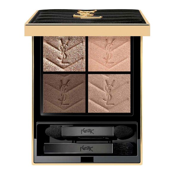 Couture Mini Clutch - Παλέτα σκιών για τα μάτια, Yves Saint Laurent