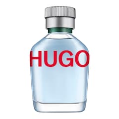 Hugo Man, Hugo Boss