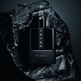 Luna Rossa Black  Eau de Toilette