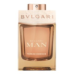 BVLGARI MAN TERRAE ESSENCE EDP, BVLGARI
