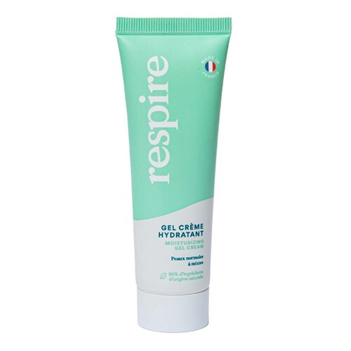Respire – Natural Moisturizing Face Cream