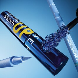 12H Intense Ink Felt Liner Classic Line - Μαρκαδόρος Eyeliner Ακρίβεια & Ένταση