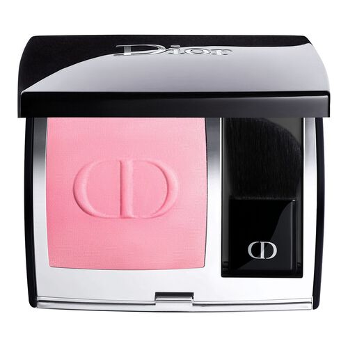 Dior - Rouge Blush - Cheek and Cheekbone Blush - High Pigmentation - Long Wear