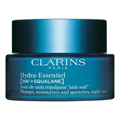 Hydra Essentiel Night Cream, Clarins