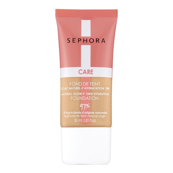 Care Glow Foundation, Sephora Collection