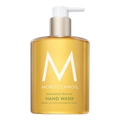 Hand Wash - Fresh Bergamote, MOROCCANOIL