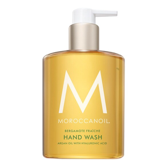 Hand Wash - Fresh Bergamote, MOROCCANOIL