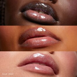 PixeI-Iced Mini Plumbing Lip Gloss