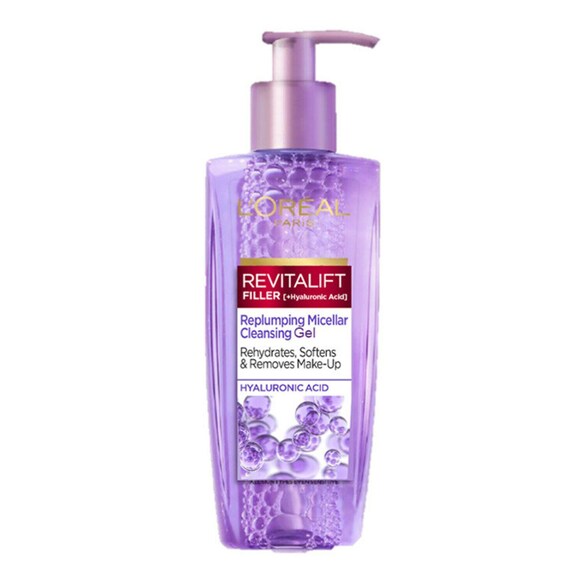 Revitalift Filler Gel Καθαρισμου, L'OREAL PARIS