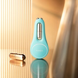 Supercharged Eye & Lip Contour Booster