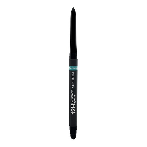 Sephora Collection – Waterproof 12h Retractable Eyeliner