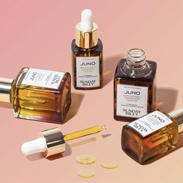 Juno Antioxidant + Superfood Face Oil