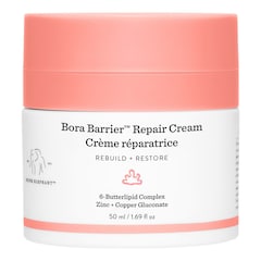 Bora Barrier Repair Cream, Drunk Elephant