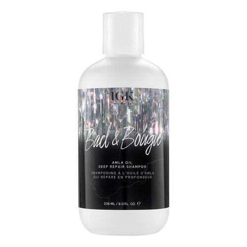 Igk – Bad & Bougie – Amla Oil Deep Repair Shampoo