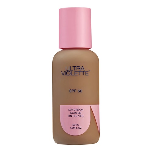 Ultra Violette Ultra Violette - Daydream Screen Tinted Veil SPF50